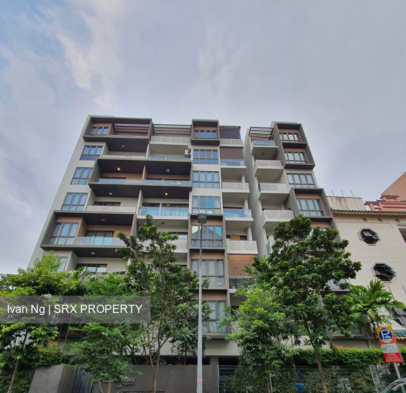 Centra Loft (D14), Apartment #327613721